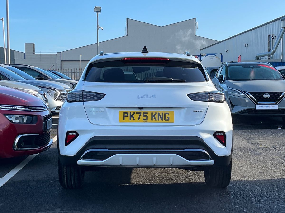 Used Kia XCeed 2025 for sale - 77350735: Photo 5