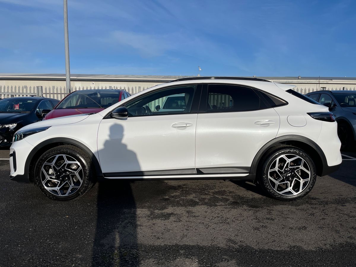 Used Kia XCeed 2025 for sale - 77350735: Photo 6