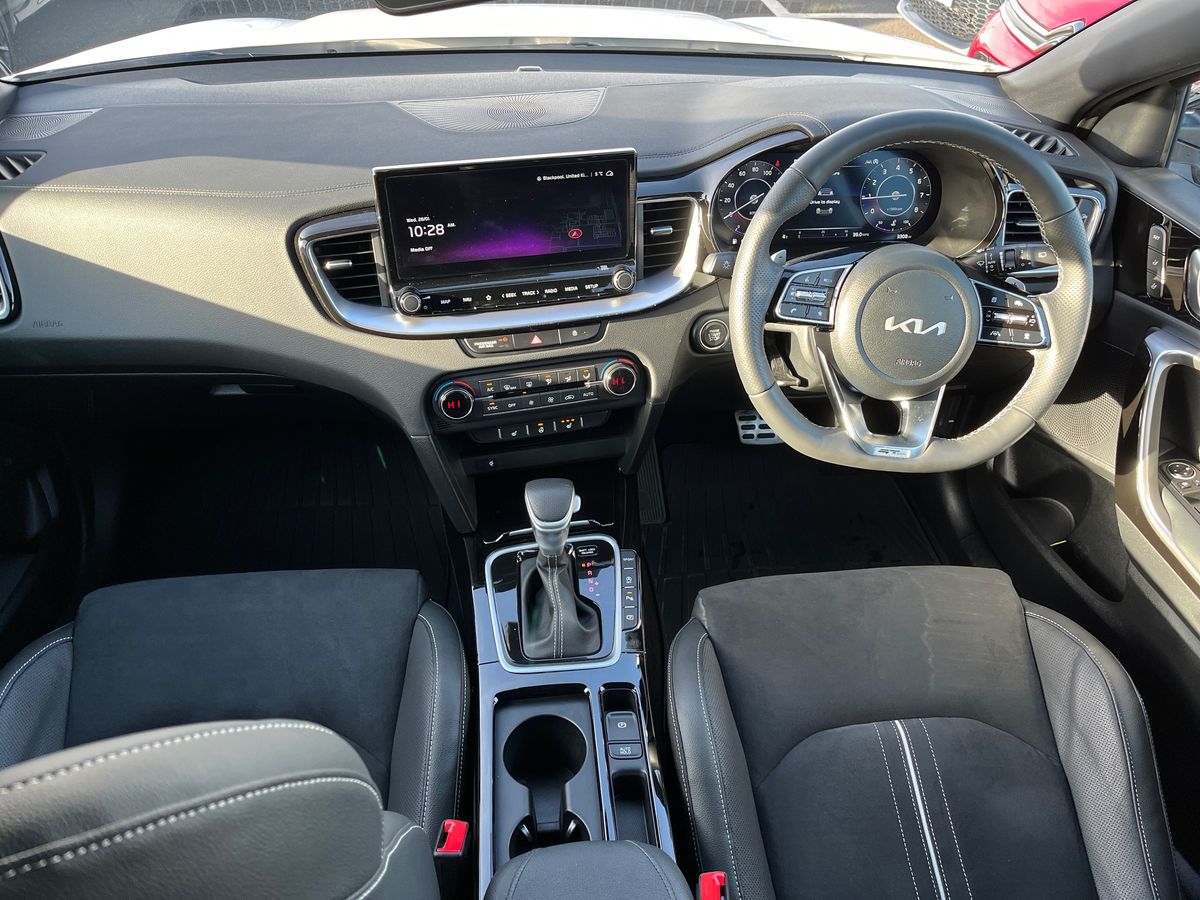 Used Kia XCeed 2025 for sale - 77350735: Photo 7