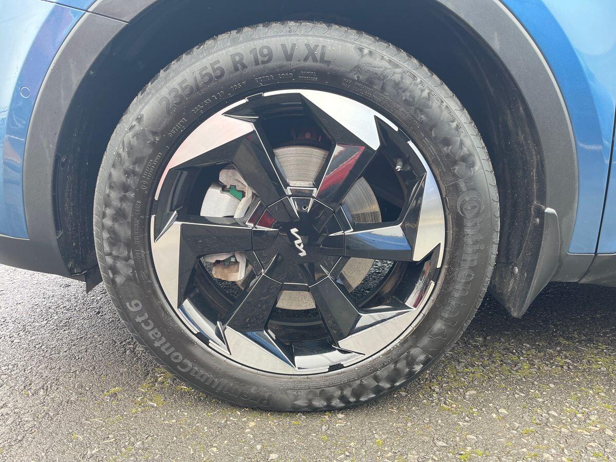 Used Kia Sorento 2024 for sale - 77805322: Photo 13