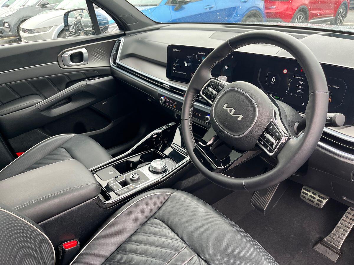 Used Kia Sorento 2024 for sale - 77805322: Photo 14