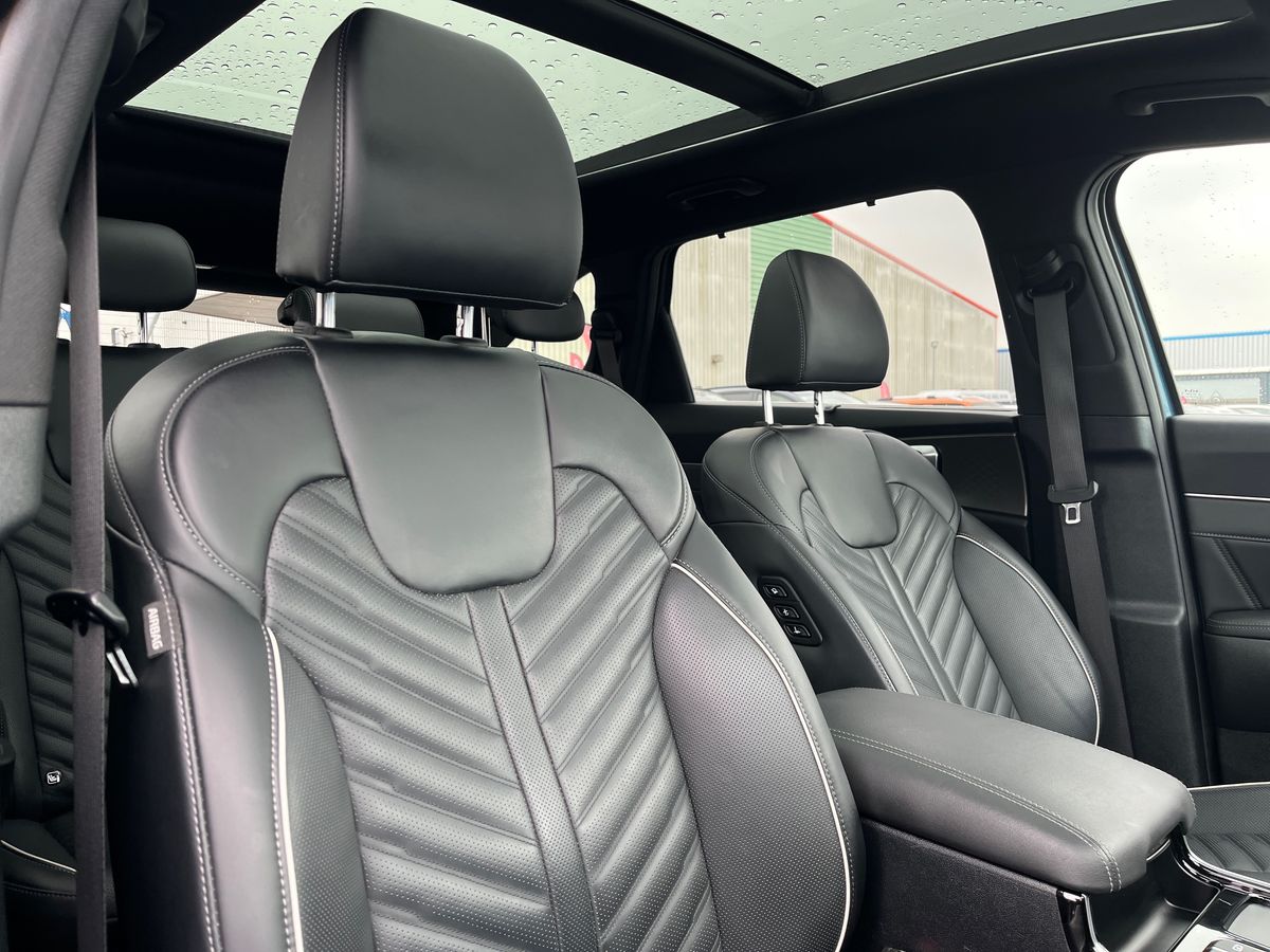 Used Kia Sorento 2024 for sale - 77805322: Photo 18