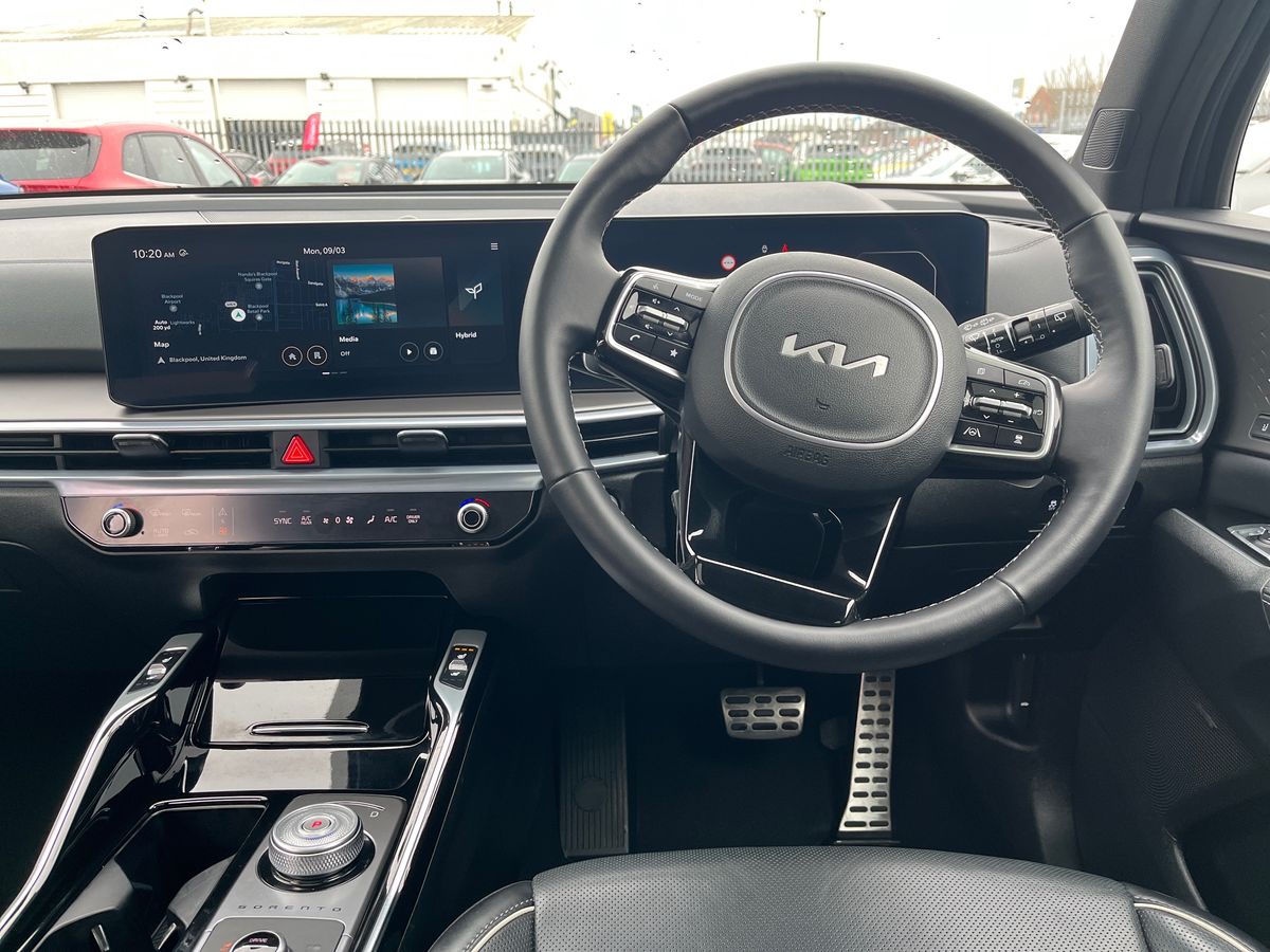 Used Kia Sorento 2024 for sale - 77805322: Photo 19