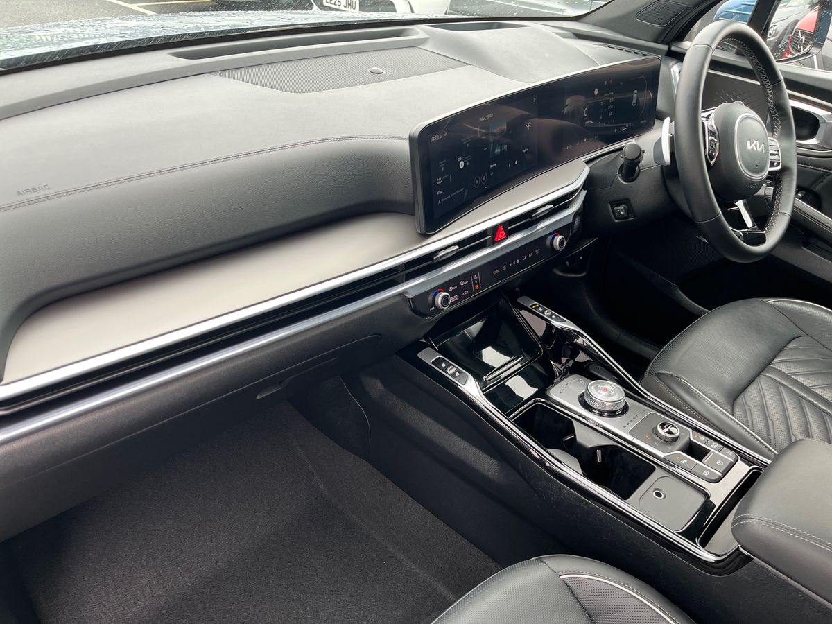 Used Kia Sorento 2024 for sale - 77805322: Photo 2