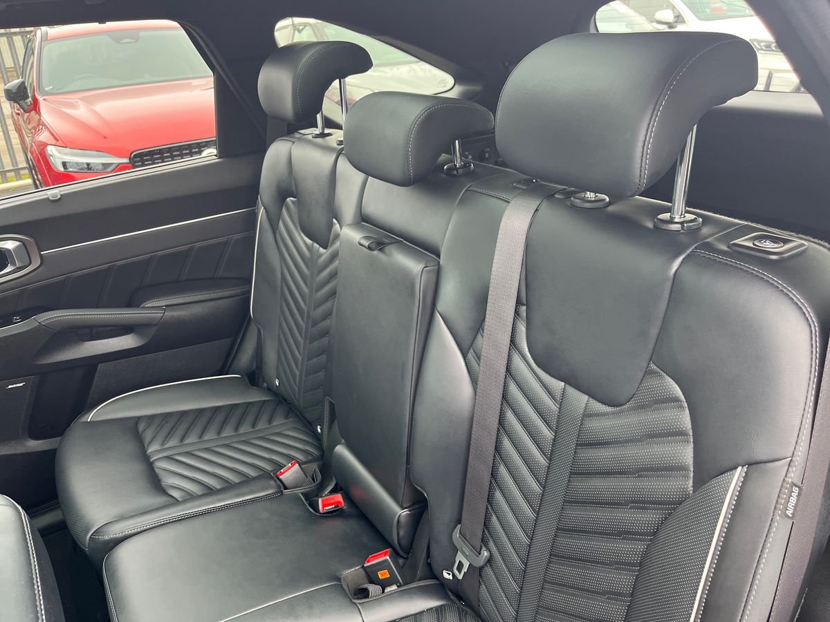 Used Kia Sorento 2024 for sale - 77805322: Photo 20