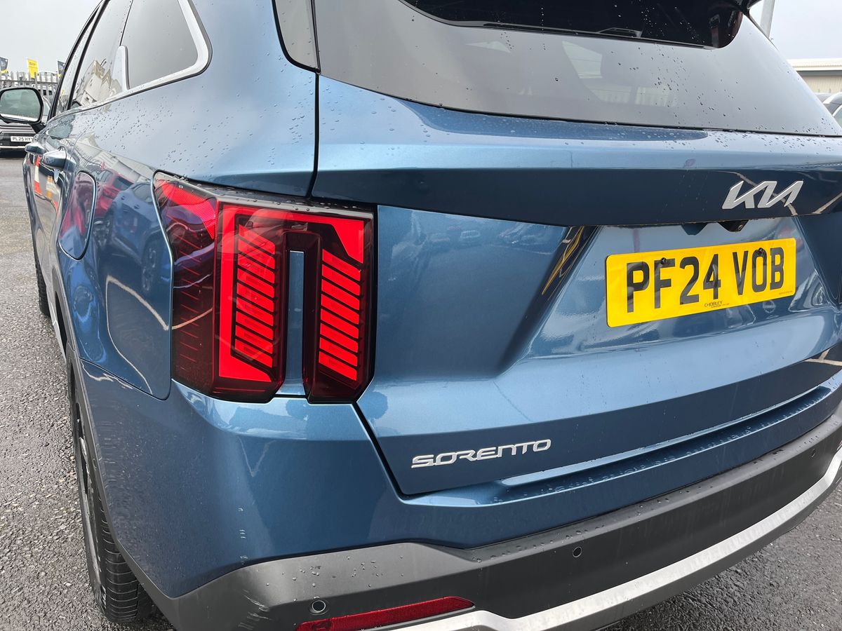 Used Kia Sorento 2024 for sale - 77805322: Photo 22