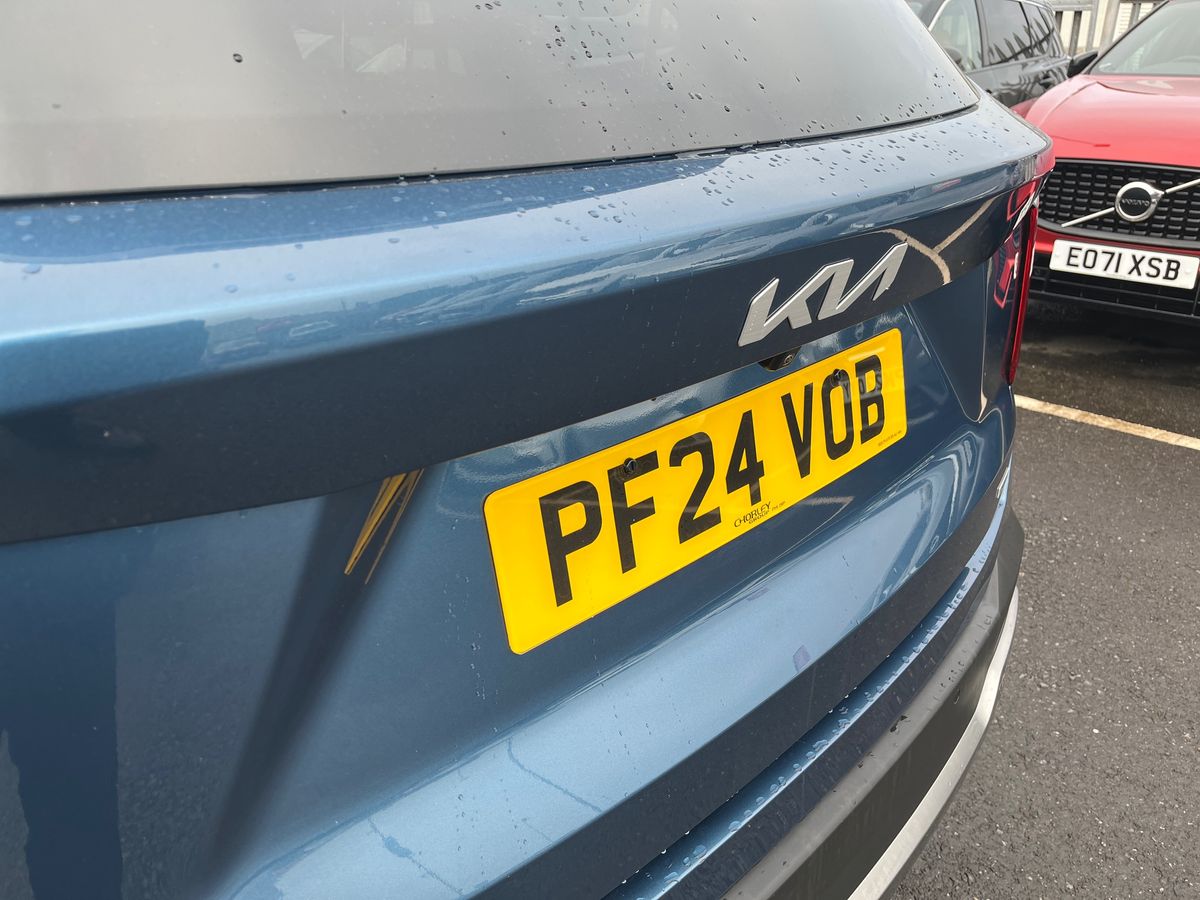 Used Kia Sorento 2024 for sale - 77805322: Photo 24