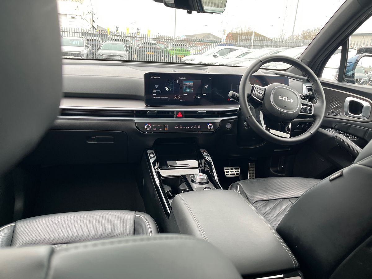 Used Kia Sorento 2024 for sale - 77805322: Photo 26