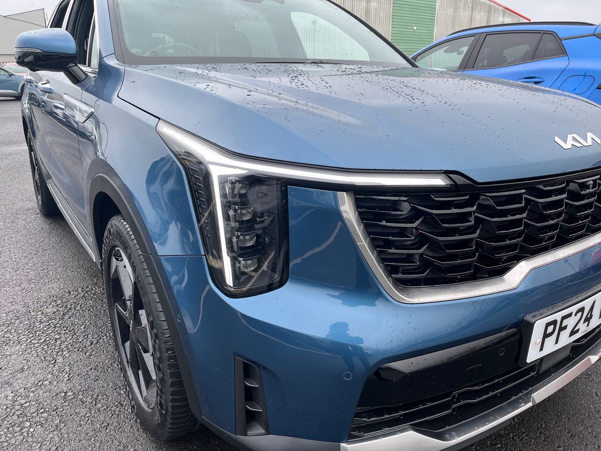 Used Kia Sorento 2024 for sale - 77805322: Photo 28