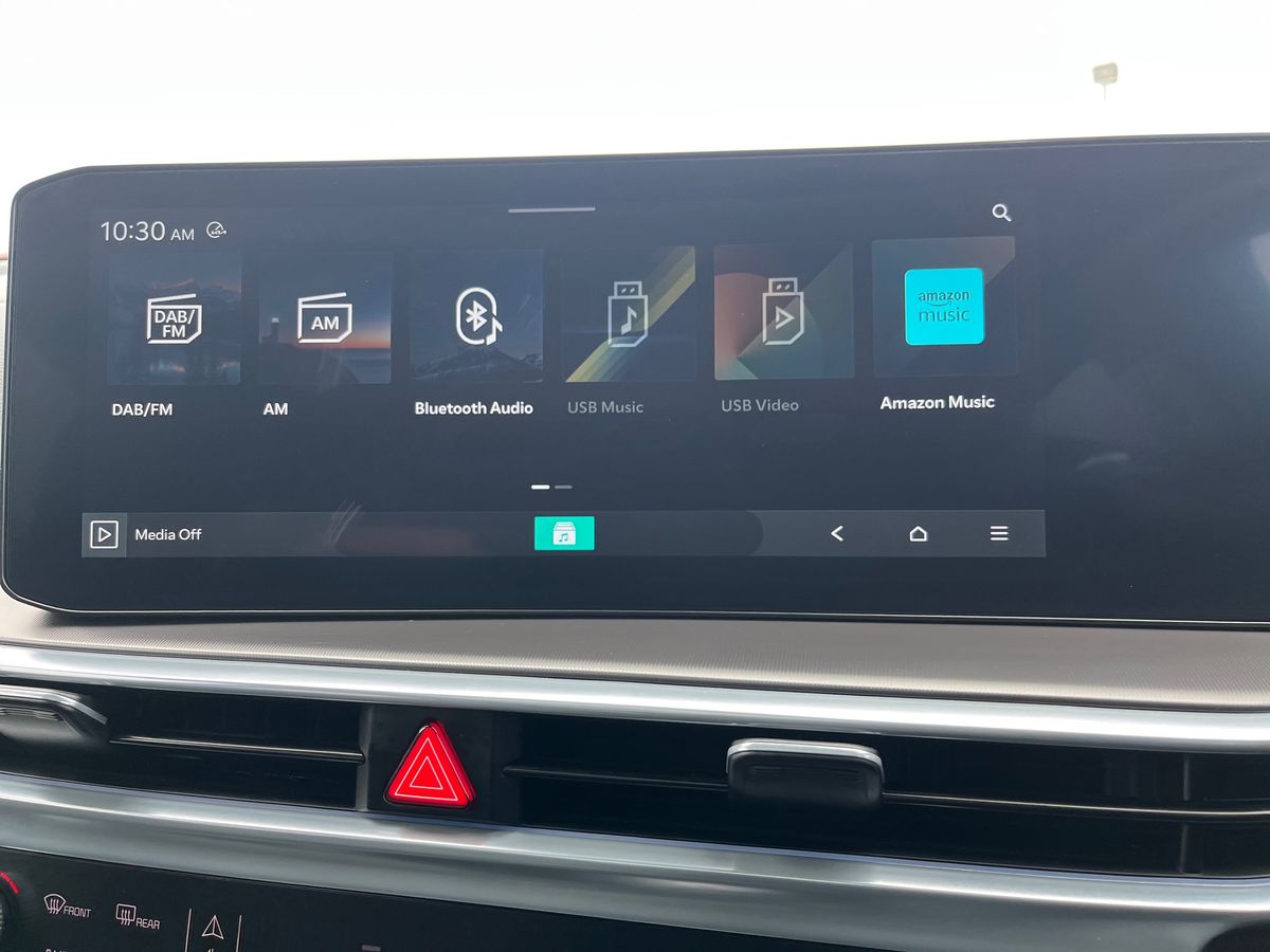 Used Kia Sorento 2024 for sale - 77805322: Photo 33