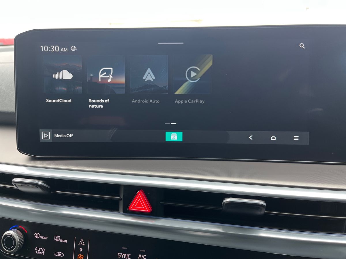 Used Kia Sorento 2024 for sale - 77805322: Photo 34