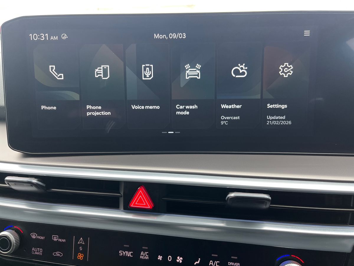 Used Kia Sorento 2024 for sale - 77805322: Photo 35