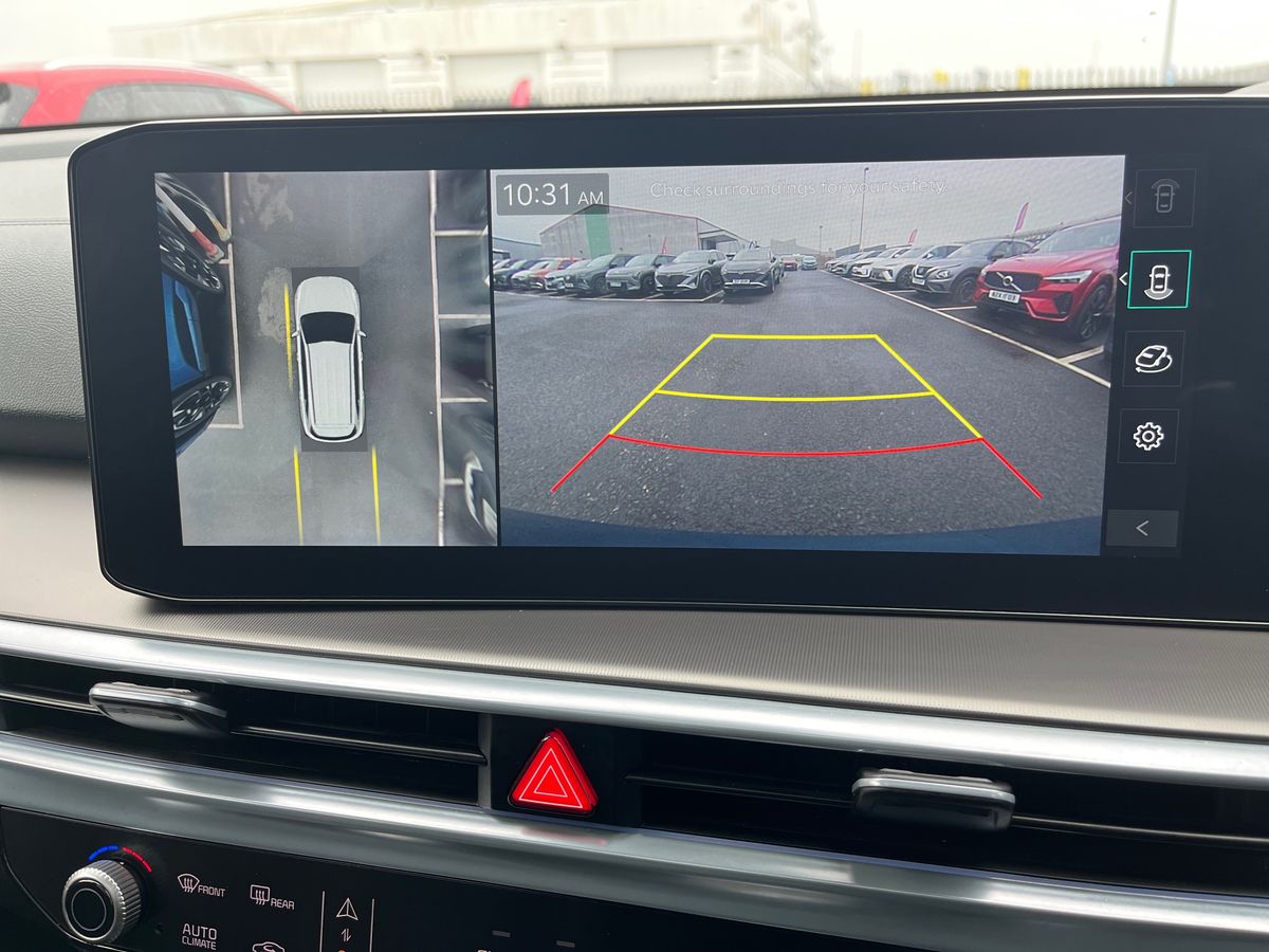 Used Kia Sorento 2024 for sale - 77805322: Photo 36