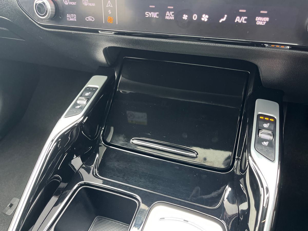 Used Kia Sorento 2024 for sale - 77805322: Photo 37