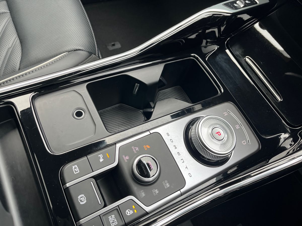 Used Kia Sorento 2024 for sale - 77805322: Photo 38