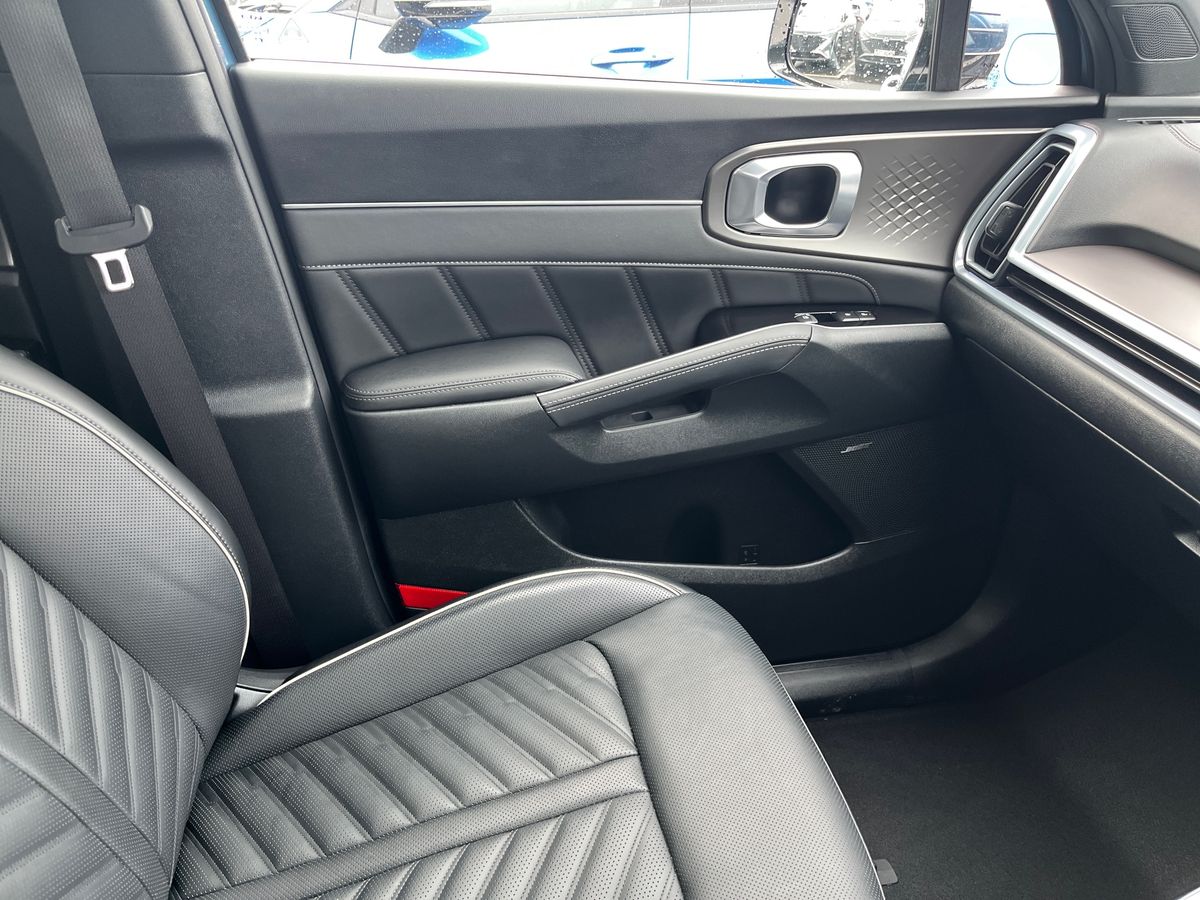 Used Kia Sorento 2024 for sale - 77805322: Photo 41