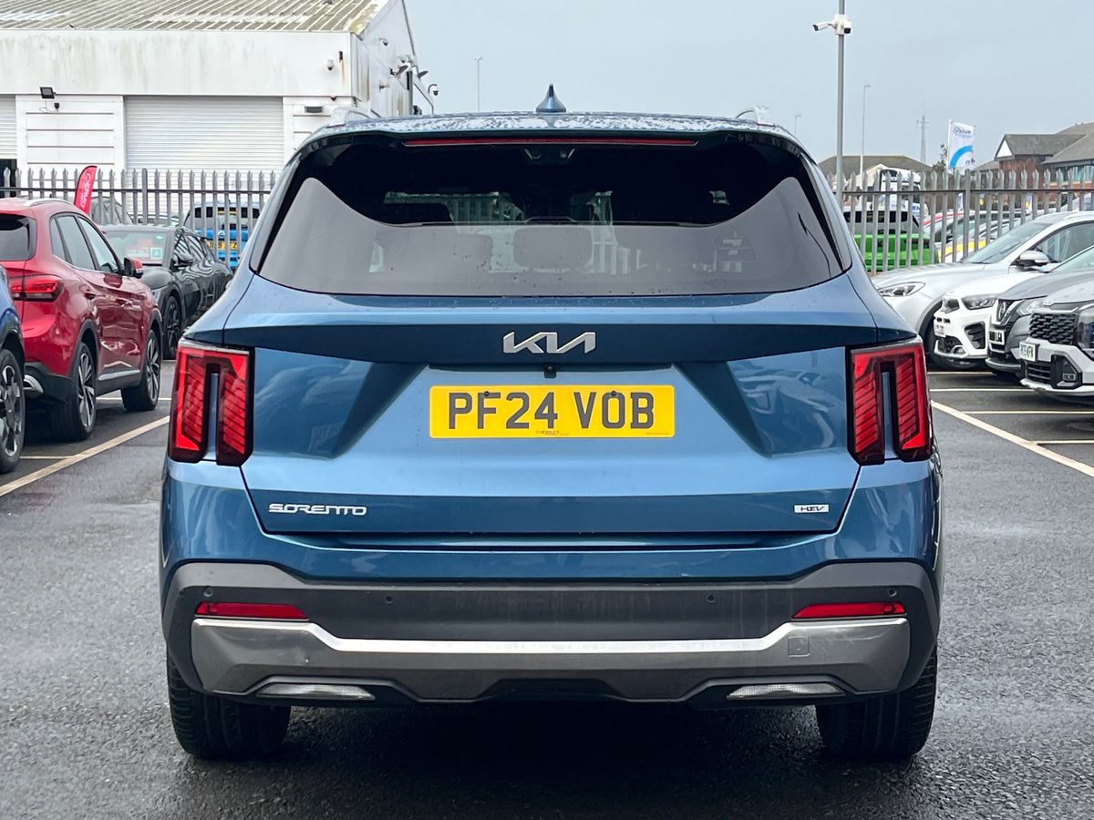 Used Kia Sorento 2024 for sale - 77805322: Photo 5