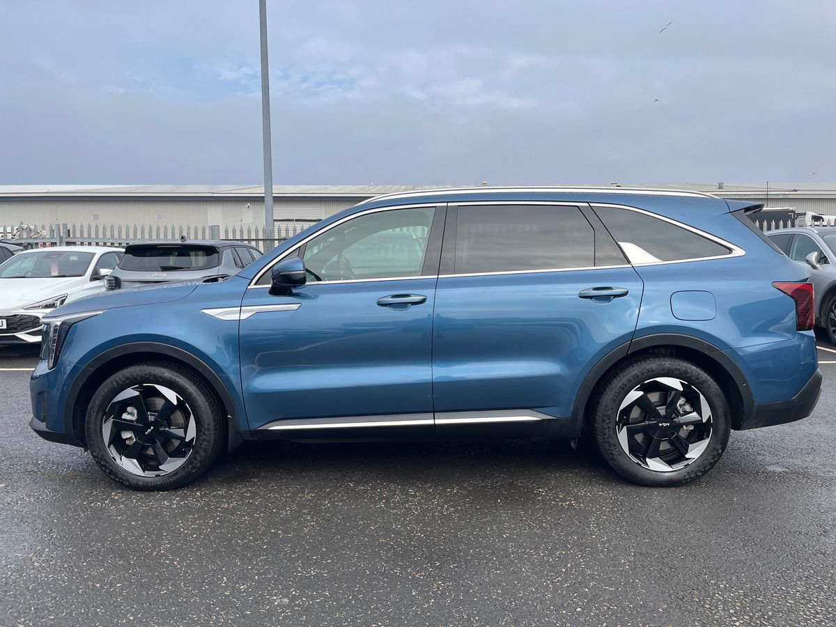 Used Kia Sorento 2024 for sale - 77805322: Photo 6