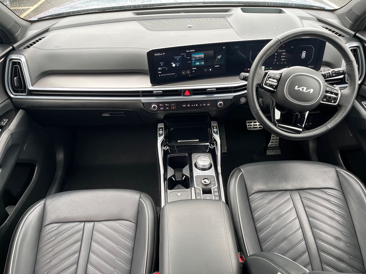 Used Kia Sorento 2024 for sale - 77805322: Photo 7