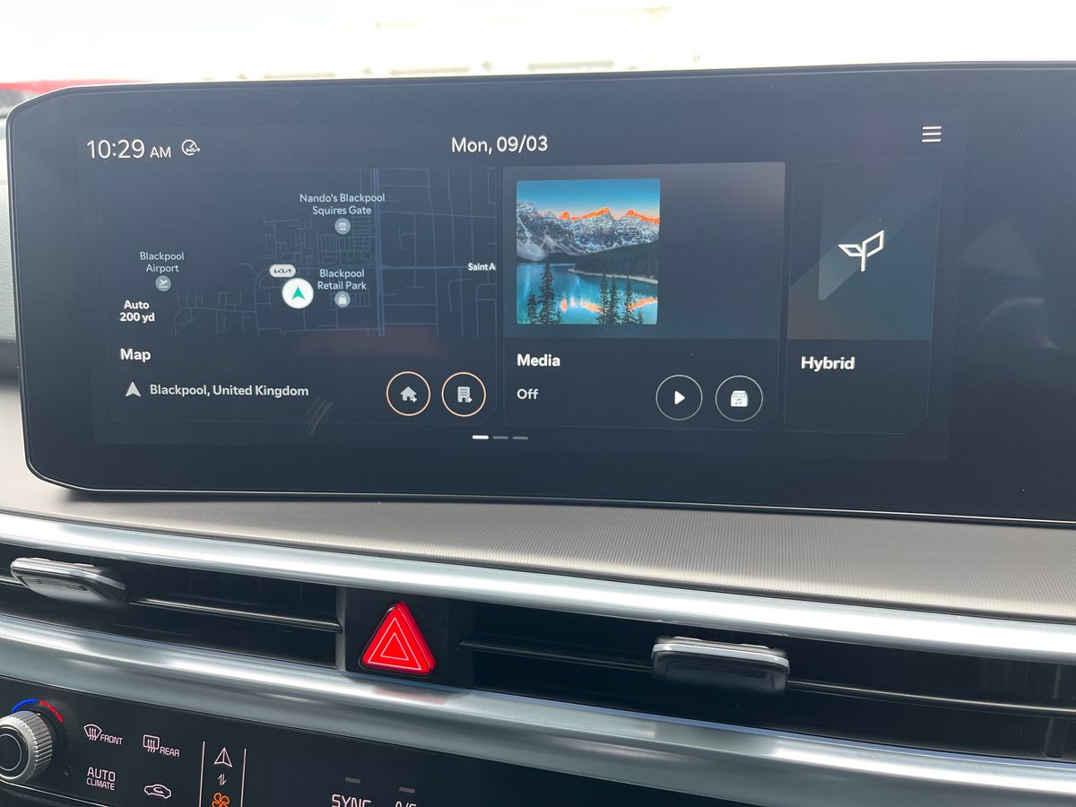 Used Kia Sorento 2024 for sale - 77805322: Photo 9