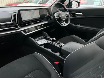 Used Kia Sportage 2024 for sale - 75593830: Photo