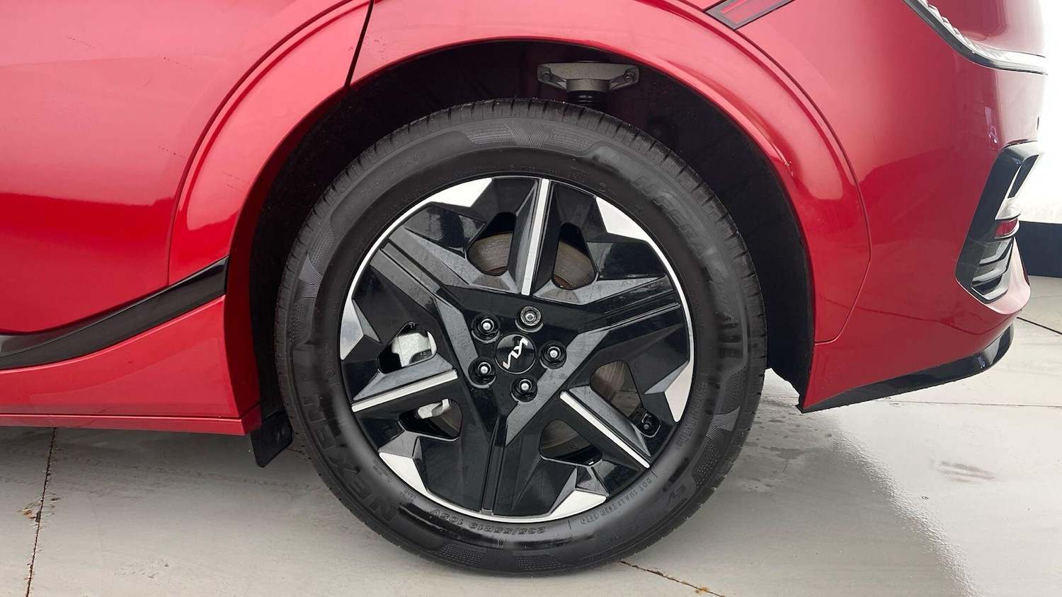 Used Kia EV6 2025 for sale - 77629672: Photo 10