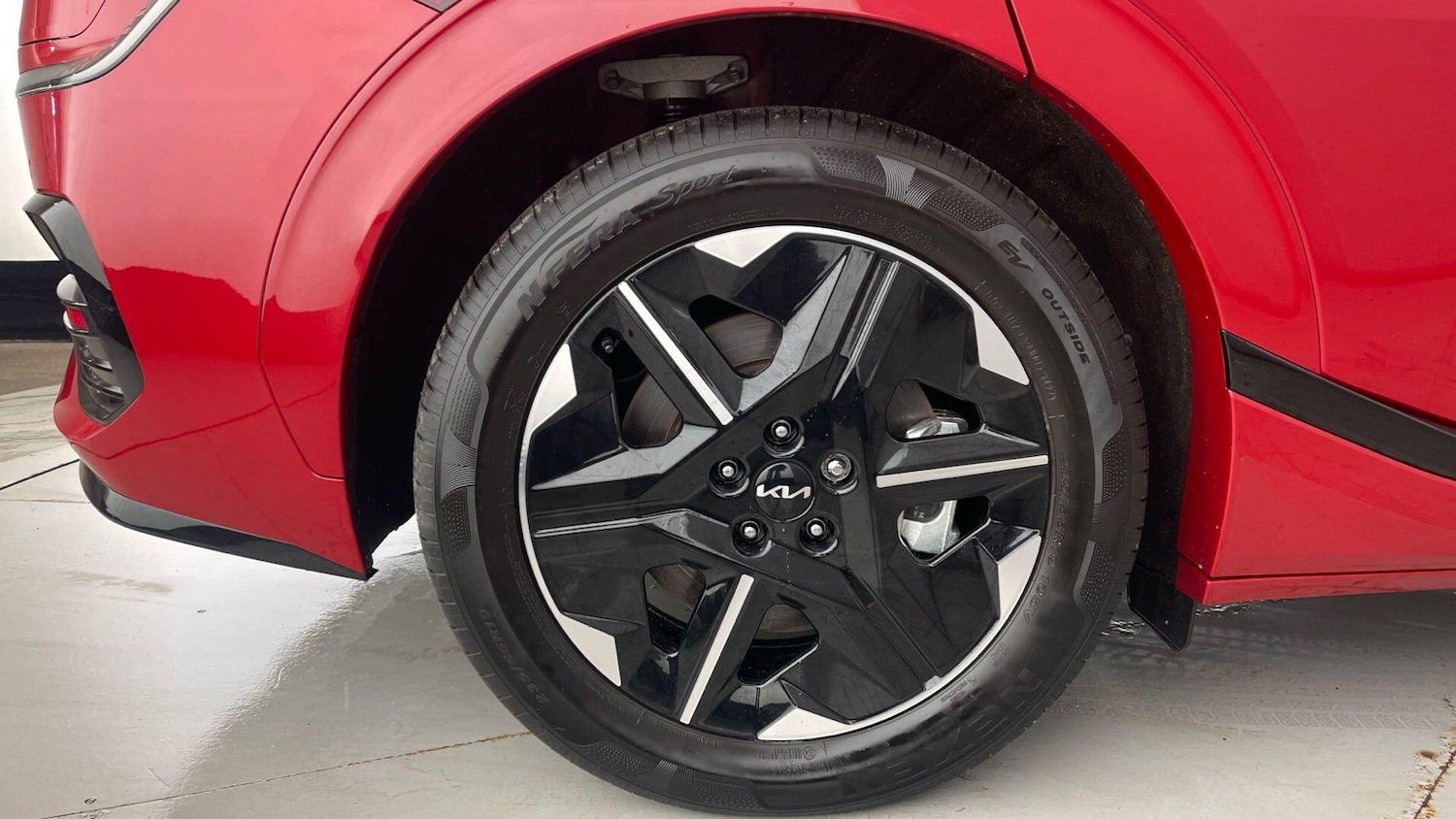 Used Kia EV6 2025 for sale - 77629672: Photo 11