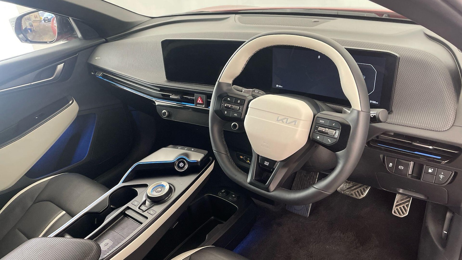 Used Kia EV6 2025 for sale - 77629672: Photo 13