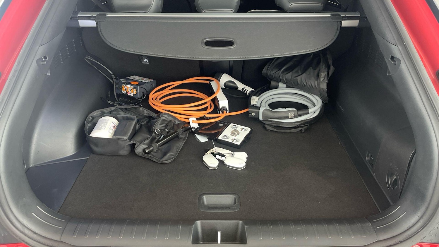 Used Kia EV6 2025 for sale - 77629672: Photo 16