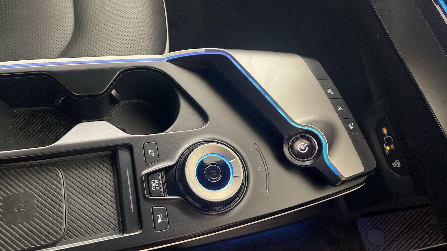 Used Kia EV6 2025 for sale - 77629672: Photo 19