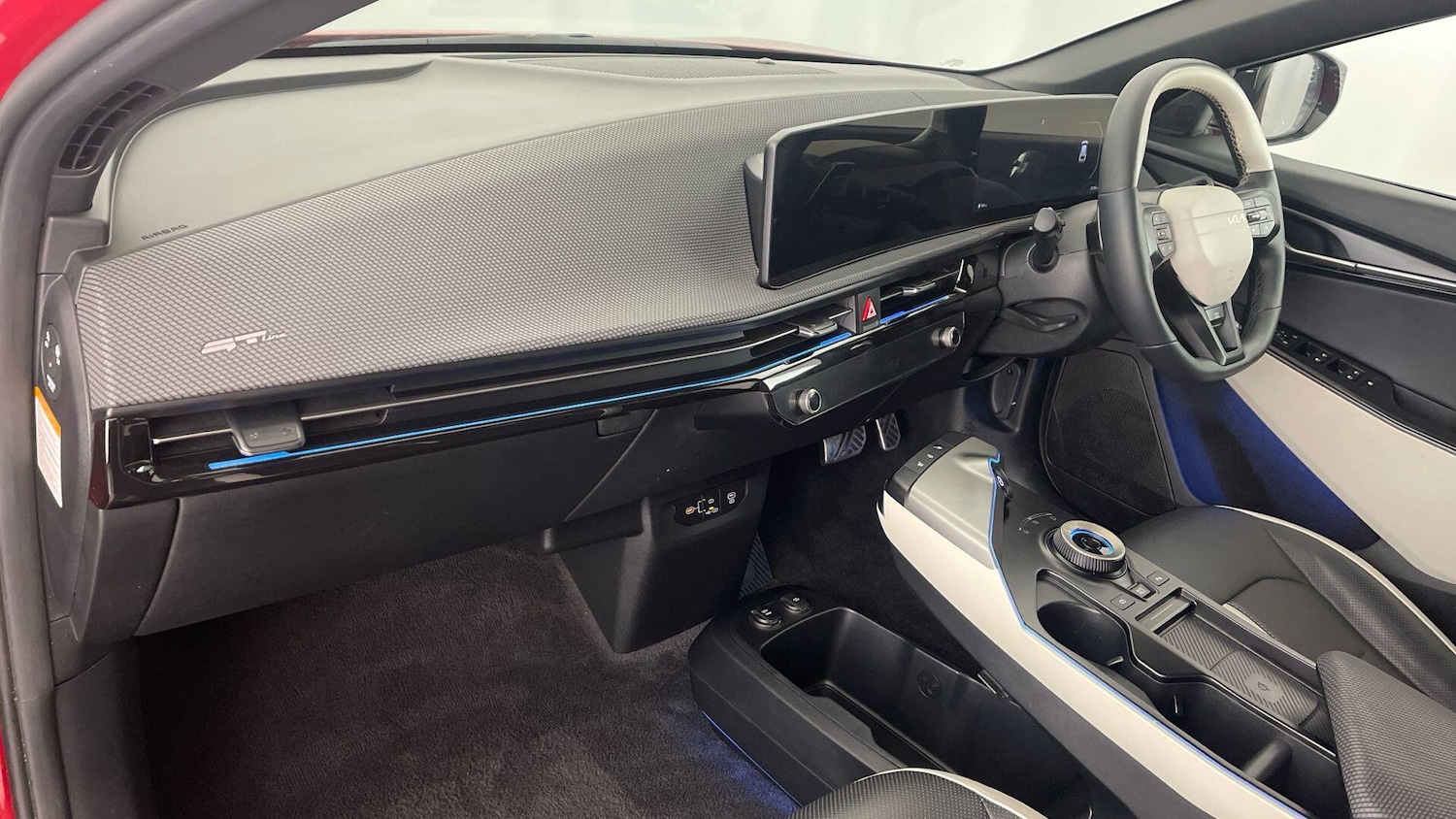 Used Kia EV6 2025 for sale - 77629672: Photo 2