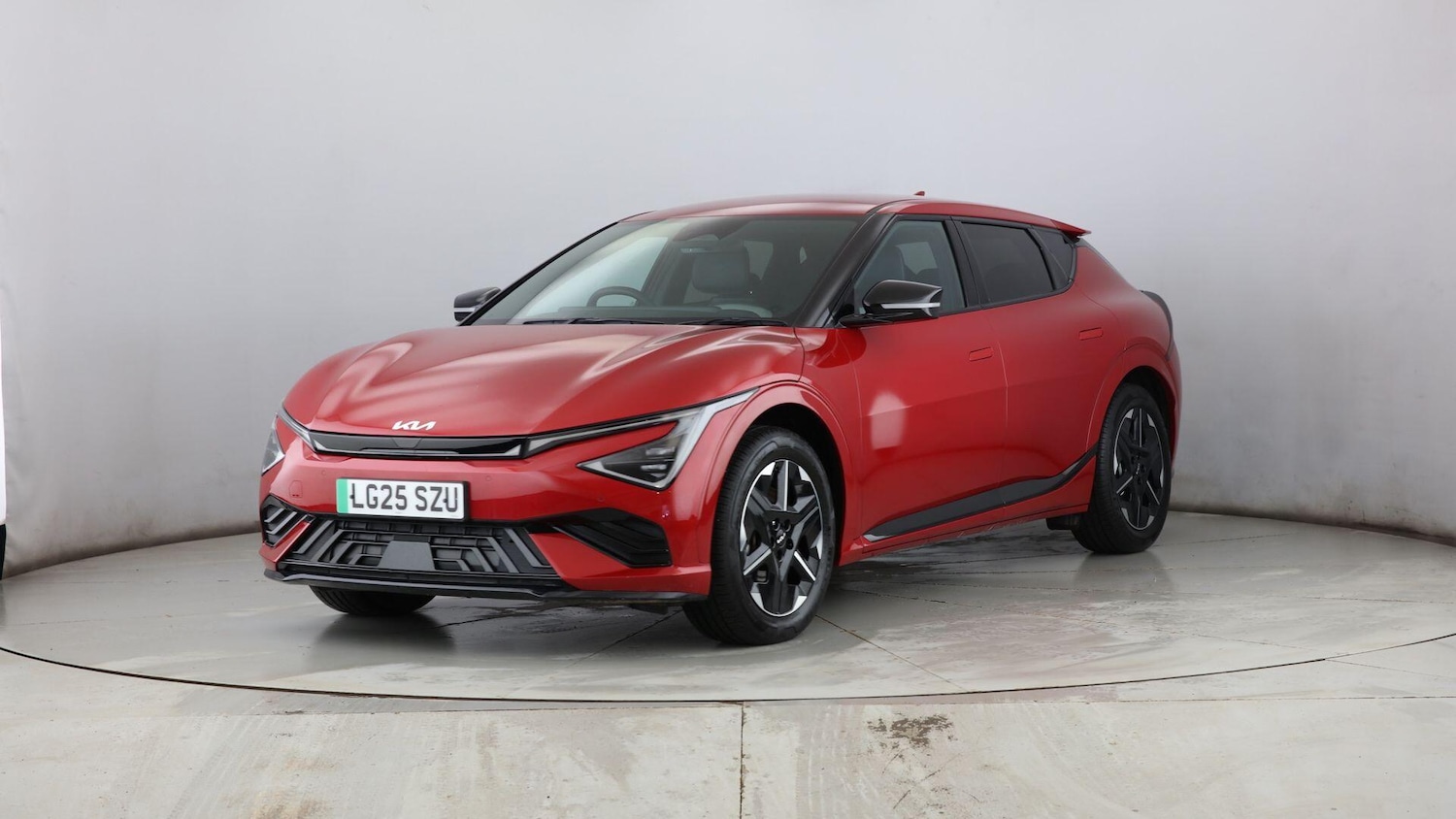 Used Kia EV6 2025 for sale - 77629672: Photo 20