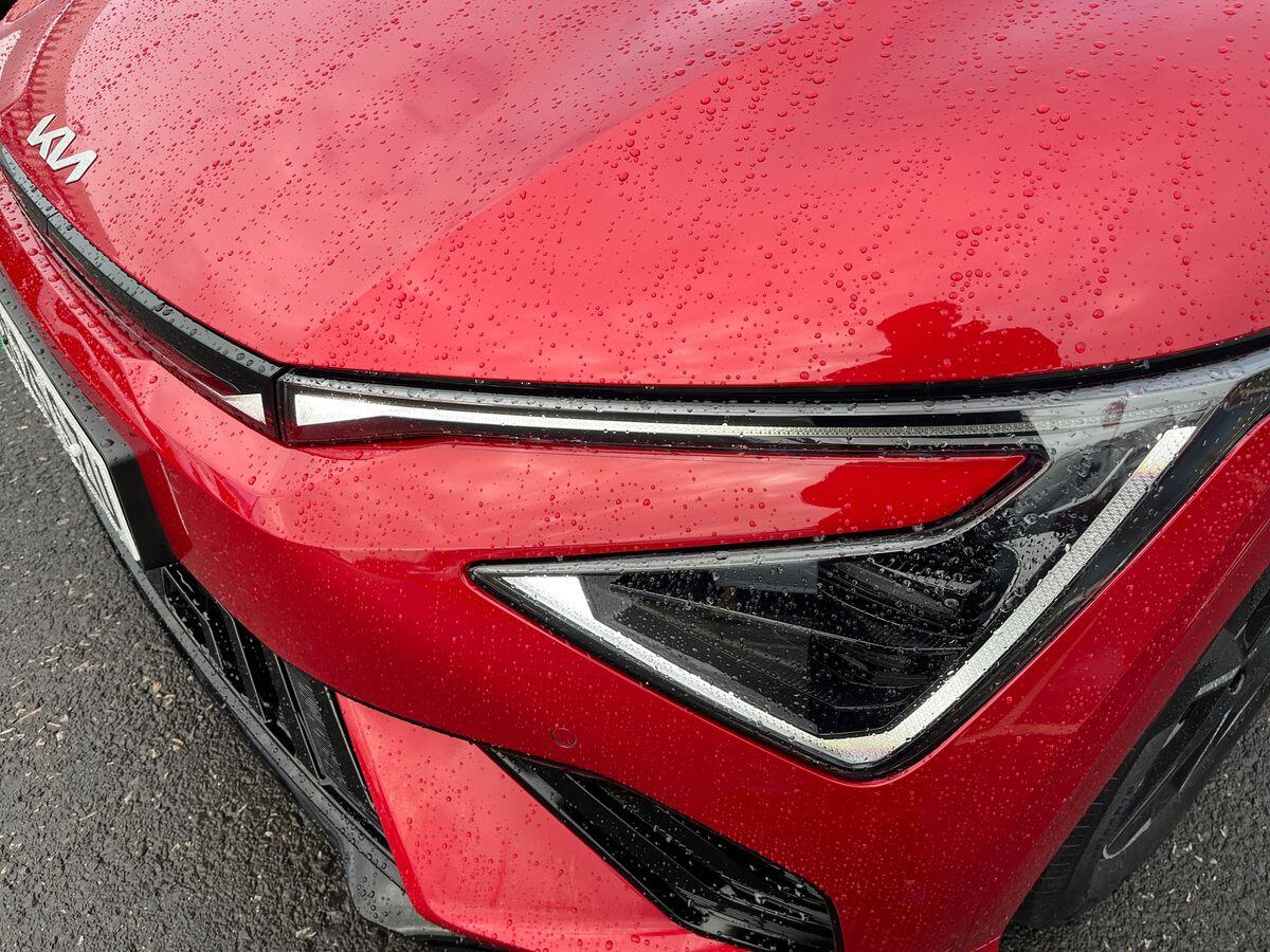 Used Kia EV6 2025 for sale - 77629672: Photo 26