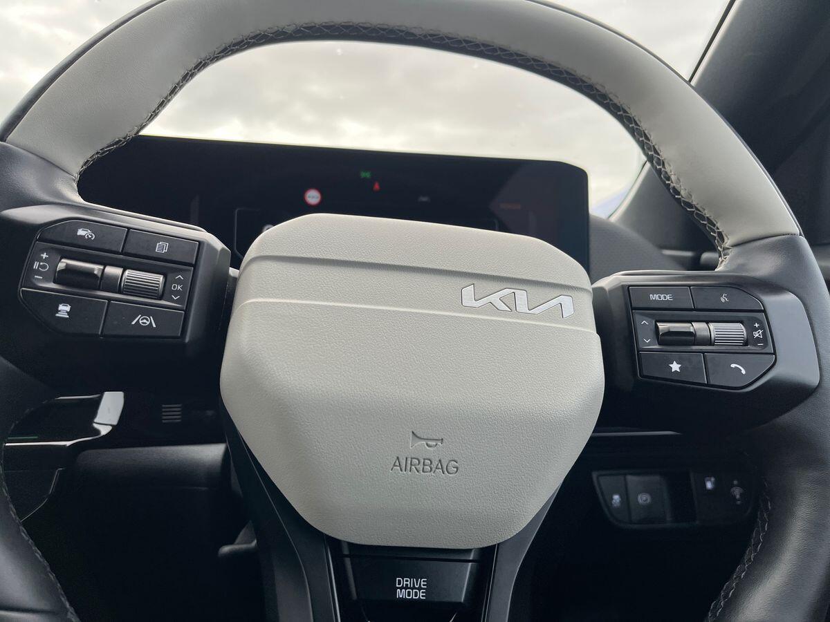 Used Kia EV6 2025 for sale - 77629672: Photo 29