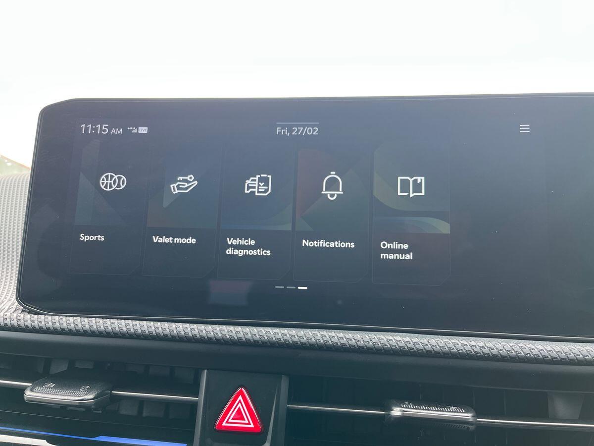 Used Kia EV6 2025 for sale - 77629672: Photo 32