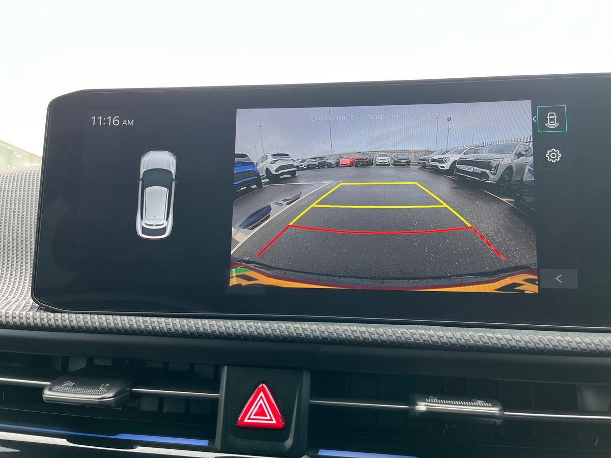 Used Kia EV6 2025 for sale - 77629672: Photo 33