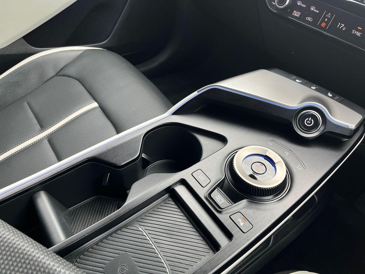 Used Kia EV6 2025 for sale - 77629672: Photo 35