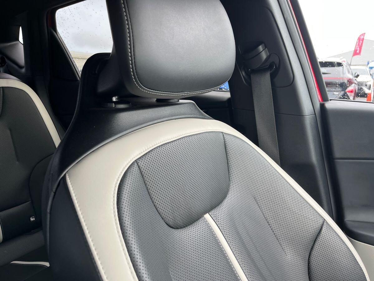 Used Kia EV6 2025 for sale - 77629672: Photo 36