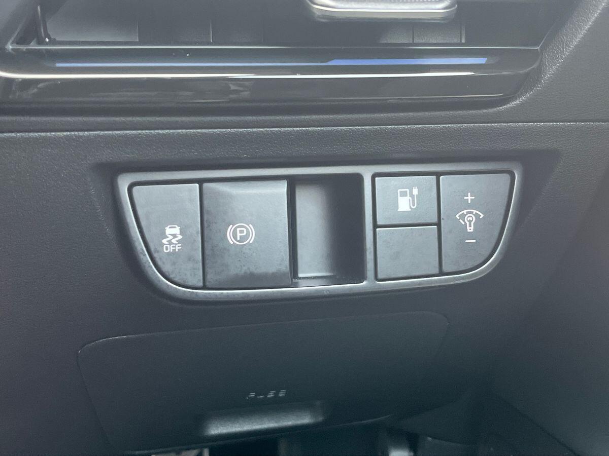 Used Kia EV6 2025 for sale - 77629672: Photo 39