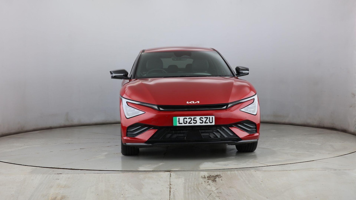 Used Kia EV6 2025 for sale - 77629672: Photo 4