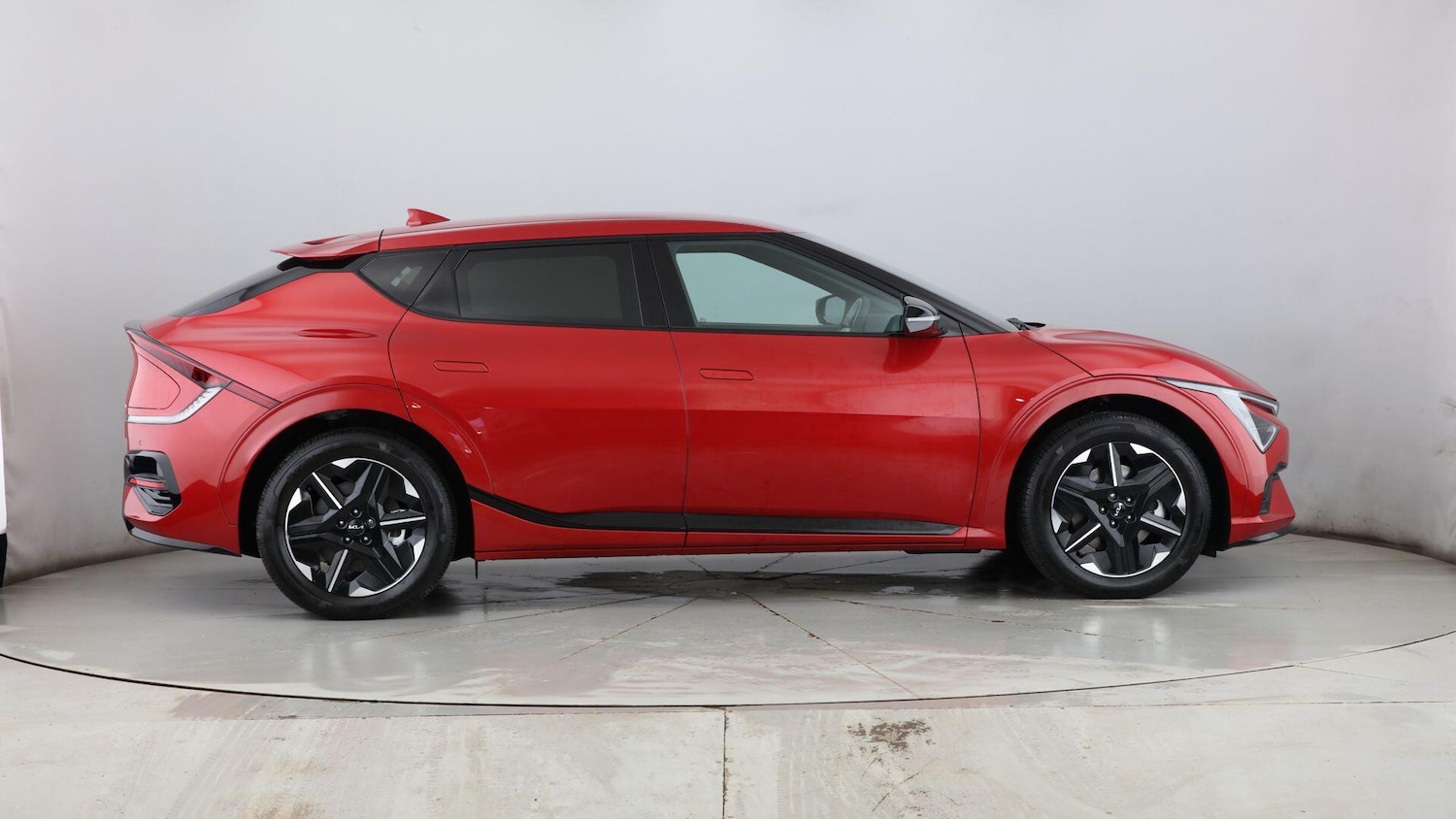 Used Kia EV6 2025 for sale - 77629672: Photo 6