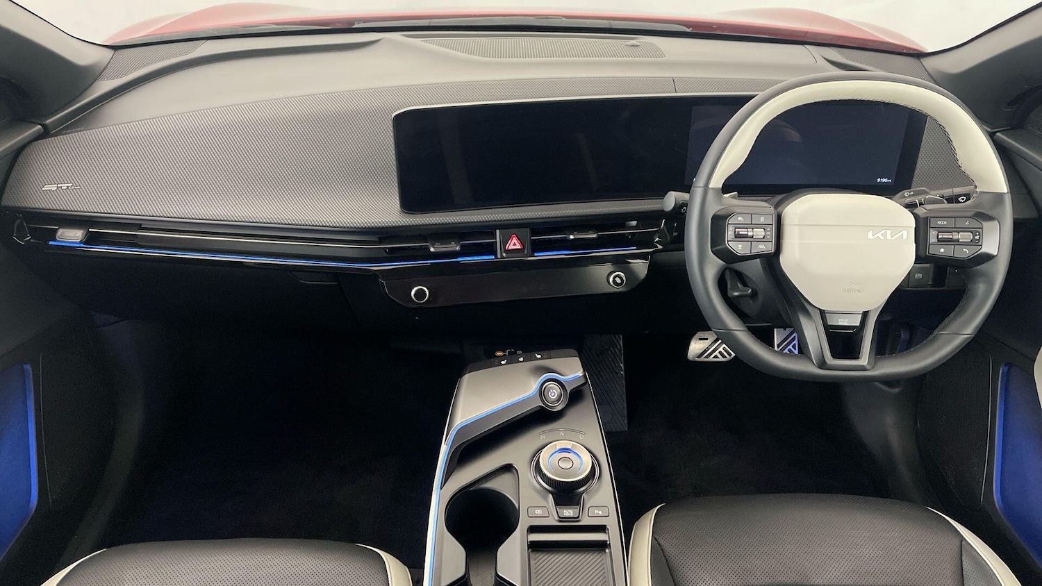 Used Kia EV6 2025 for sale - 77629672: Photo 7