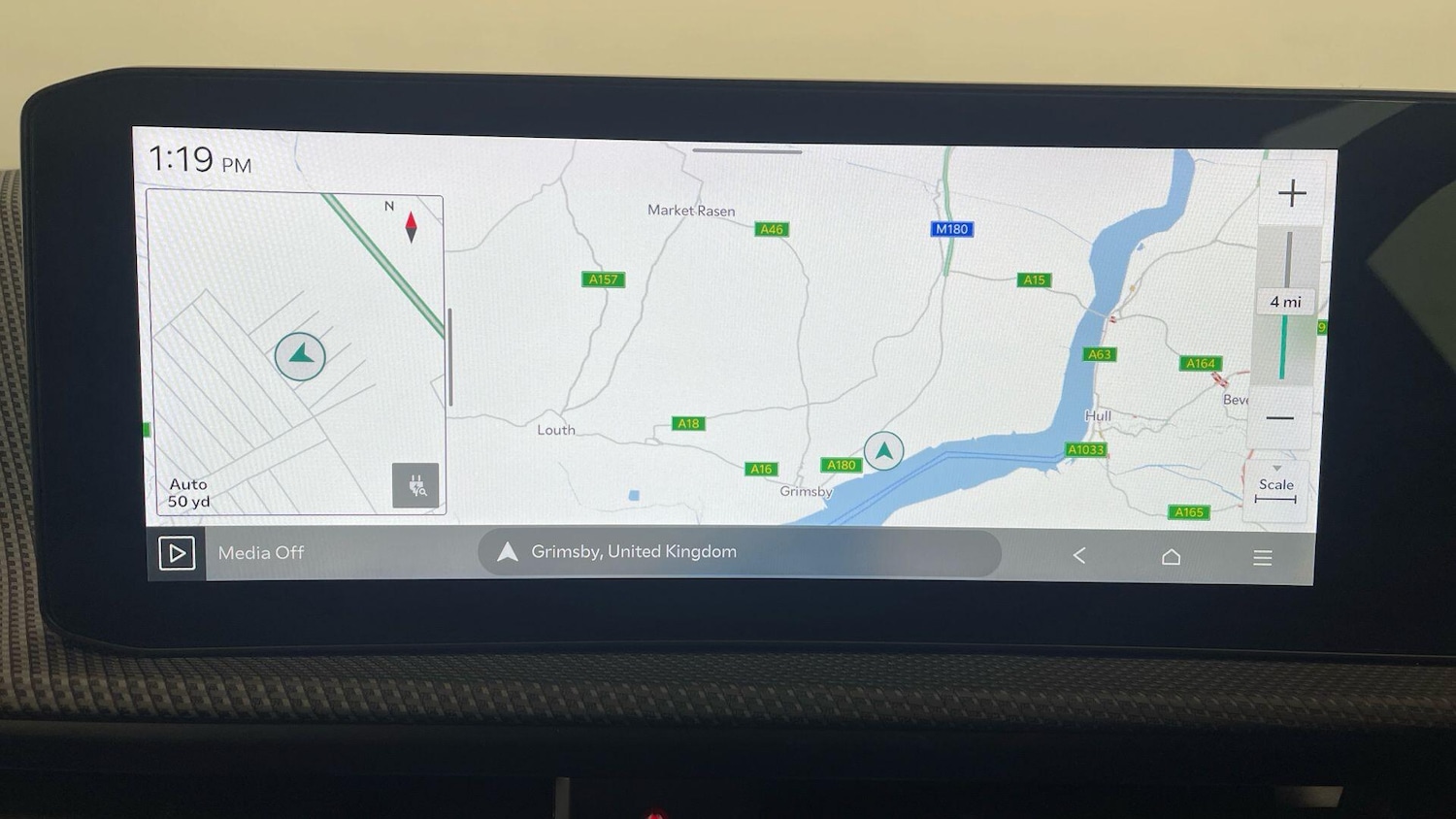 Used Kia EV6 2025 for sale - 77629672: Photo 8