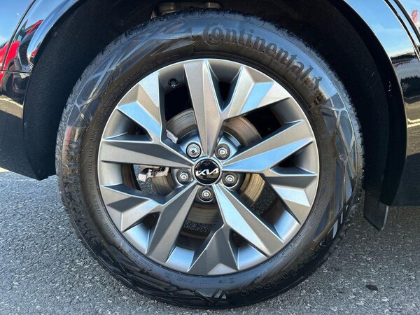Used Kia Sportage 2025 for sale - 76036768: Photo 11