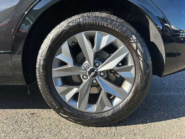 Used Kia Sportage 2025 for sale - 76036768: Photo 12