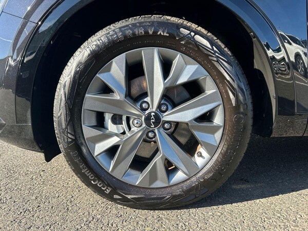 Used Kia Sportage 2025 for sale - 76036768: Photo 13