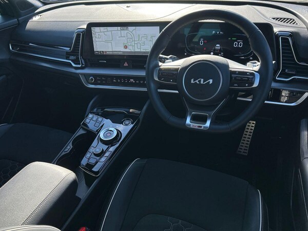 Used Kia Sportage 2025 for sale - 76036768: Photo 14