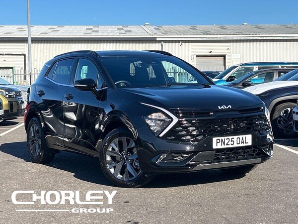 Used Kia Sportage 2025 for sale - 76036768: Photo 1
