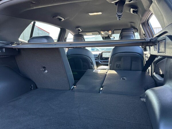 Used Kia Sportage 2025 for sale - 76036768: Photo 25
