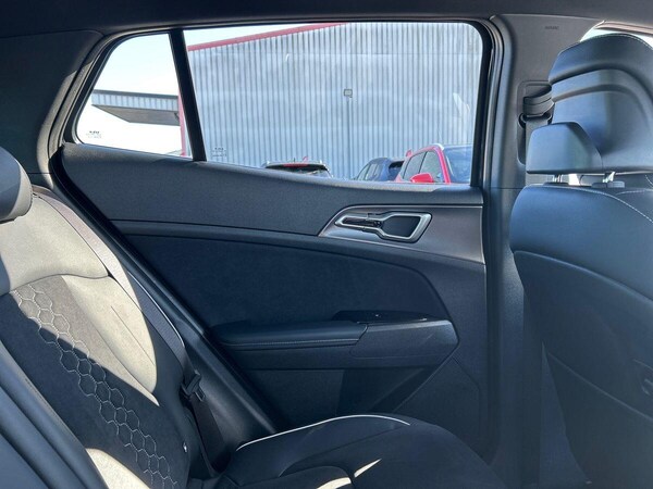 Used Kia Sportage 2025 for sale - 76036768: Photo 27